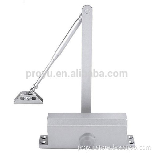 Middle Automatic types elecreic remote control door closer PY-DC2